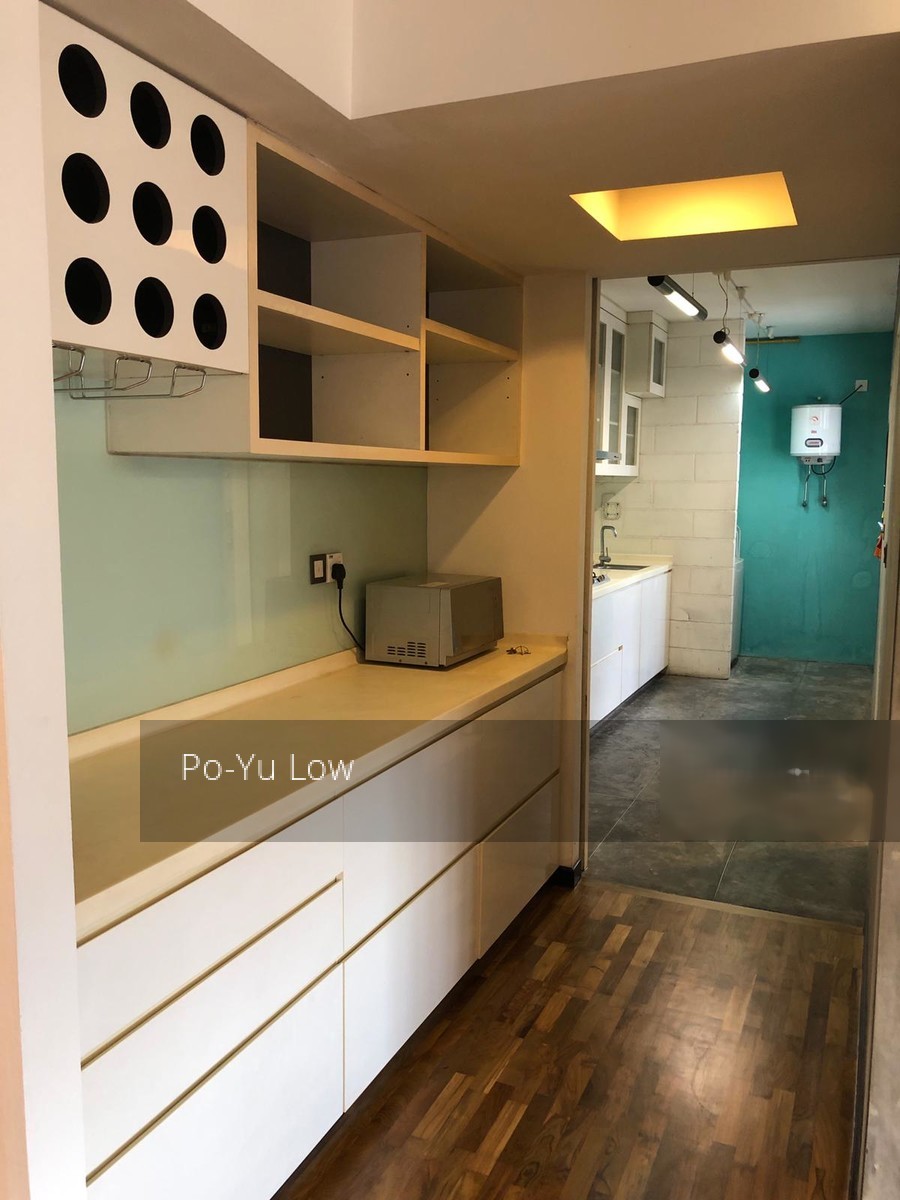 Blk 91 Tanglin Halt Road (Queenstown), HDB 5 Rooms #197110972